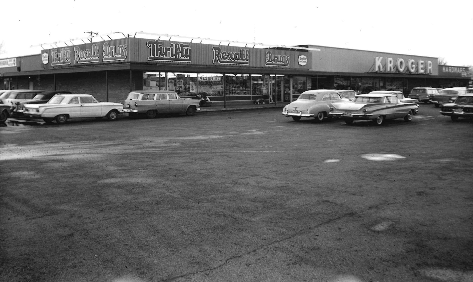 Northland Shopping Center